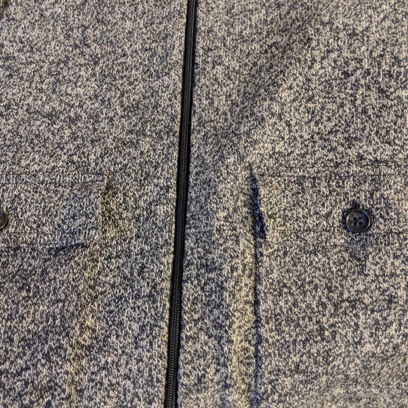 Michael Kors Men's Cardigan - Picture 3 of 6